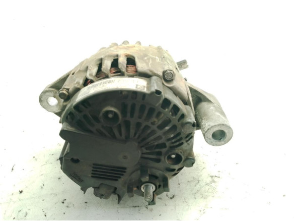 13502582 ALTERNADOR OPEL INSIGNIA A (G09)|Desguaces La Cabaña