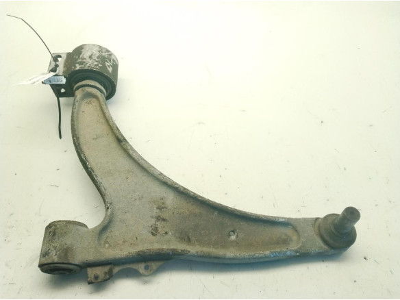 BRAZO SUSPENSION DEL IZQ INF OPEL INSIGNIA A (G09)|Desguaces La Cabaña