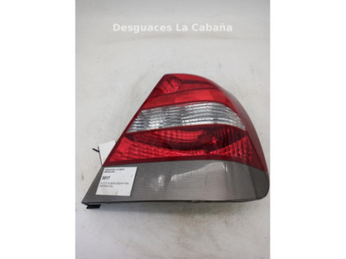 PILOTO TRA DER EXT DAEWOO NUBIRA Sedán (J100)|Desguaces La Cabaña