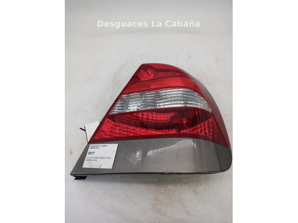 PILOTO TRA DER EXT DAEWOO NUBIRA Sedán (J100)|Desguaces La Cabaña