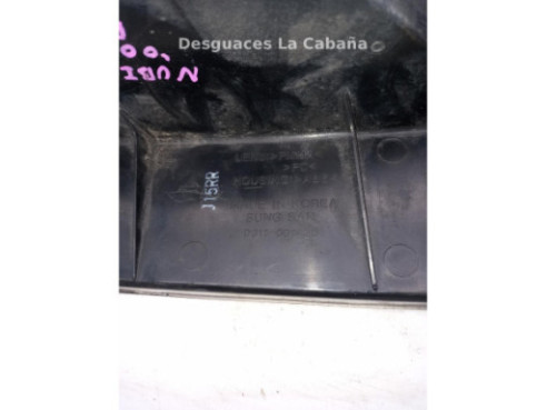 PILOTO TRA DER EXT DAEWOO NUBIRA Sedán (J100)|Desguaces La Cabaña