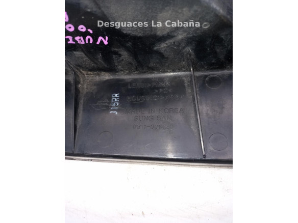 PILOTO TRA DER EXT DAEWOO NUBIRA Sedán (J100)|Desguaces La Cabaña