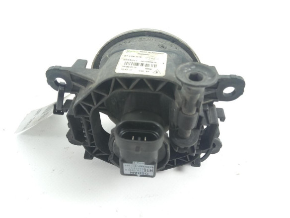 261500097R NIEBLA DEL IZQ RENAULT MEGANE III Fastback (BZ0_)|Desguaces La Cabaña