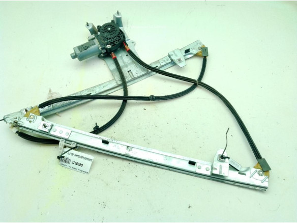 0130821762 ELEVALUNAS PUERTA LAT DEL IZQ CITROEN XSARA PICASSO (N68)|Desguaces La Cabaña