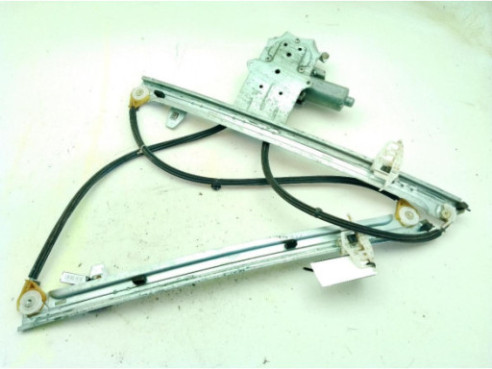 0130821762 ELEVALUNAS PUERTA LAT DEL IZQ CITROEN XSARA PICASSO (N68)|Desguaces La Cabaña