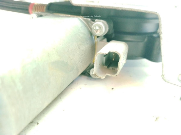 0130821762 ELEVALUNAS PUERTA LAT DEL IZQ CITROEN XSARA PICASSO (N68)|Desguaces La Cabaña