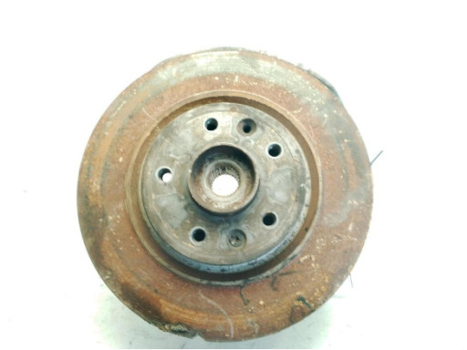 ALETA DEL DER RENAULT KADJAR (HA_, HL_)|Desguaces La Cabaña