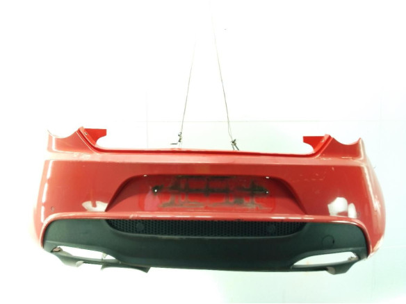 0000071777564  PARAGOLPES TRA ALFA ROMEO MITO (955_)|Desguaces La Cabaña