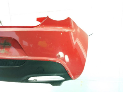 PARAGOLPES TRASERO|Desguaces La Cabaña 2