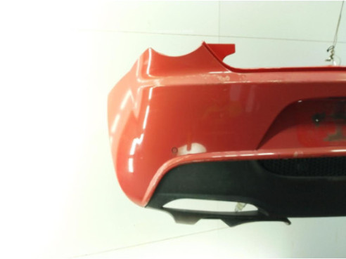 0000071777564  PARAGOLPES TRA ALFA ROMEO MITO (955_)|Desguaces La Cabaña
