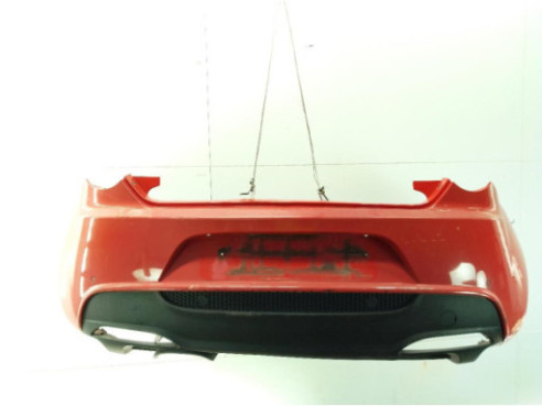 0000071777564  PARAGOLPES TRA ALFA ROMEO MITO (955_)|Desguaces La Cabaña