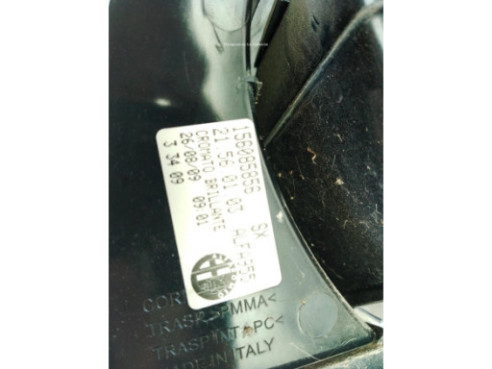 156085856 PILOTO TRA IZQ EXT ALFA ROMEO MITO (955_)|Desguaces La Cabaña