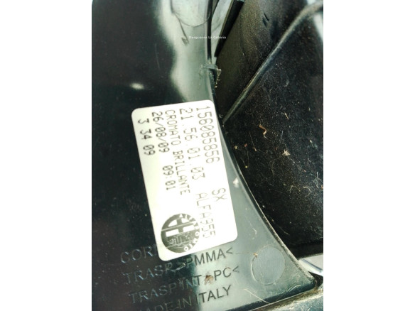 156085856 PILOTO TRA IZQ EXT ALFA ROMEO MITO (955_)|Desguaces La Cabaña