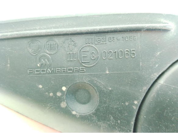 ESPEJO IZQ ALFA ROMEO MITO (955_)|Desguaces La Cabaña