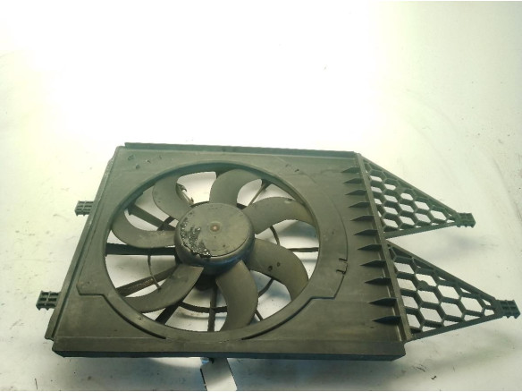 6R0959455E ELECTROVENTILADOR SEAT TOLEDO IV (KG3)|Desguaces La Cabaña
