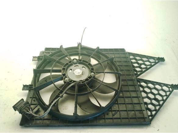 6R0959455E ELECTROVENTILADOR SEAT TOLEDO IV (KG3)|Desguaces La Cabaña