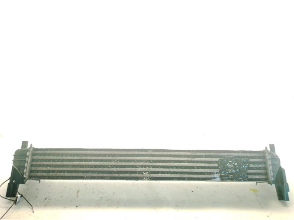 6R0145805 INTERCOOLER SEAT TOLEDO IV (KG3)|Desguaces La Cabaña