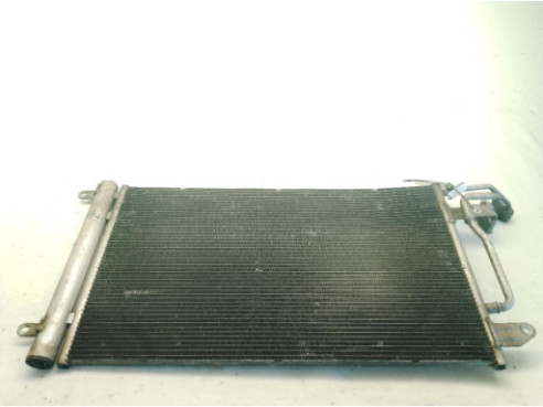 6R0816411 RADIADOR AIRE ACONDICIONADO SEAT TOLEDO IV (KG3)|Desguaces La Cabaña