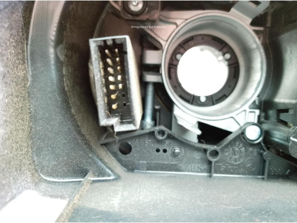 2816739051 MANDO COMPLETO MERCEDES BENZ SPRINTER 5-t Furgón (906)|Desguaces La Cabaña