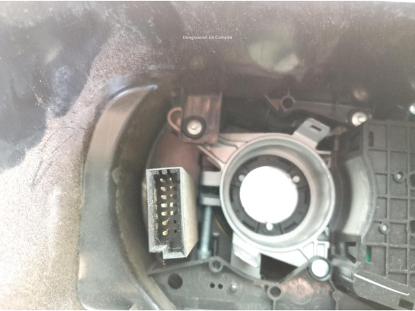 2816739051 MANDO COMPLETO MERCEDES BENZ SPRINTER 5-t Furgón (906)|Desguaces La Cabaña