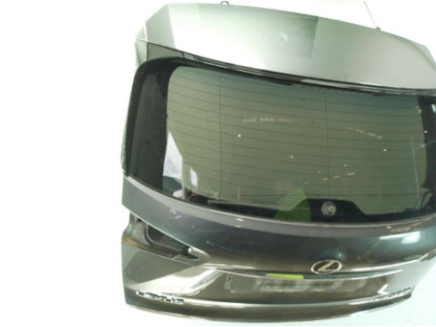 6700578040 PORTON LEXUS NX (_Z1_)|Desguaces La Cabaña