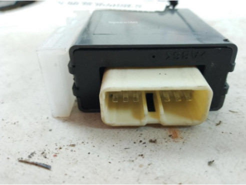 8597042010 MODULO ELECTRONICO 1 LEXUS NX (_Z1_)|Desguaces La Cabaña