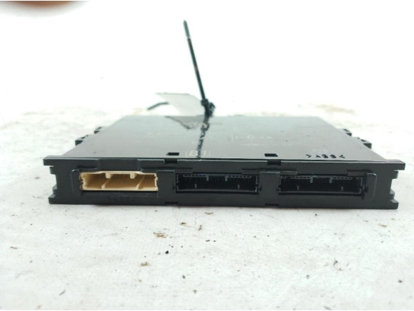 8999078040 MODULO ELECTRONICO 3 LEXUS NX (_Z1_)|Desguaces La Cabaña