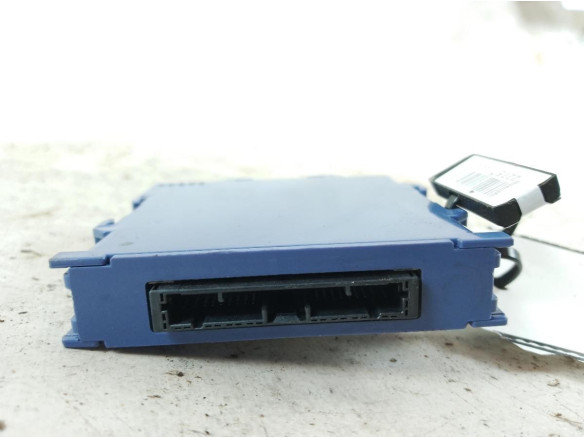 8934078010 MODULO ELECTRONICO 4 LEXUS NX (_Z1_)|Desguaces La Cabaña