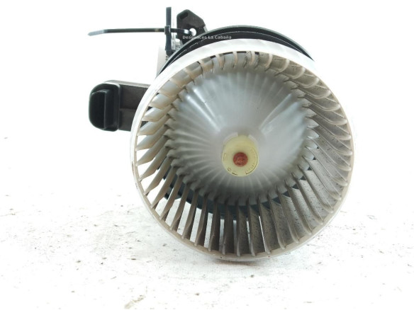 8710378010 MOTOR CALEFACCION LEXUS NX (_Z1_)|Desguaces La Cabaña