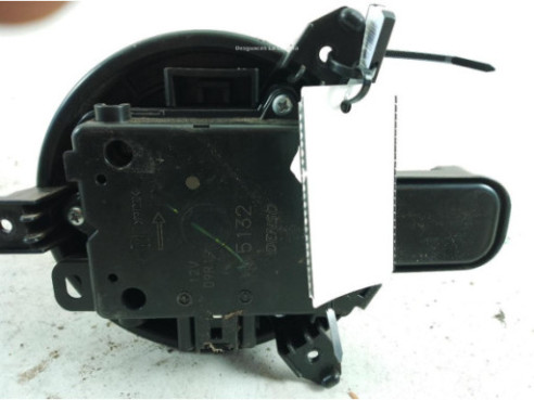8710378010 MOTOR CALEFACCION LEXUS NX (_Z1_)|Desguaces La Cabaña