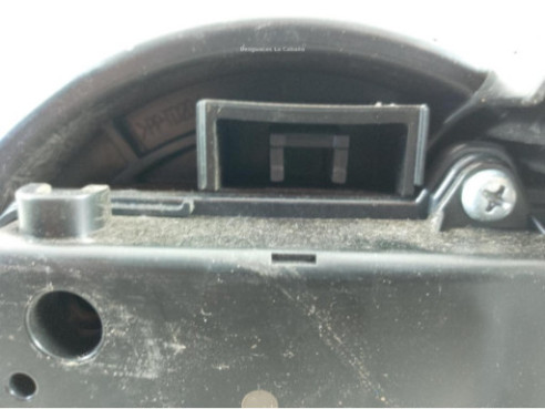 8710378010 MOTOR CALEFACCION LEXUS NX (_Z1_)|Desguaces La Cabaña