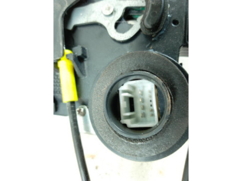 6905012410  CERRADURA PUERTA LAT TRA DER LEXUS NX (_Z1_)|Desguaces La Cabaña