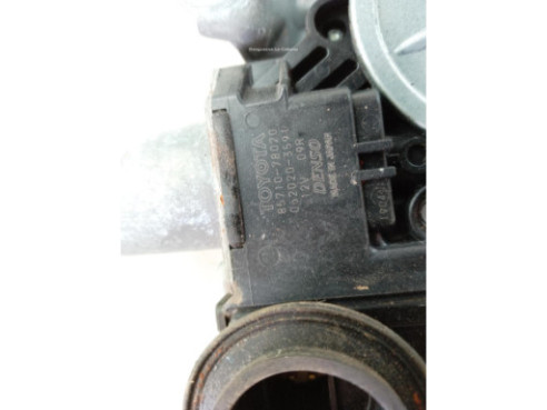 6980178020  ELEVALUNAS PUERTA LAT TRA DER LEXUS NX (_Z1_)|Desguaces La Cabaña