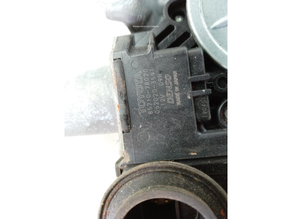 6980178020  ELEVALUNAS PUERTA LAT TRA DER LEXUS NX (_Z1_)|Desguaces La Cabaña