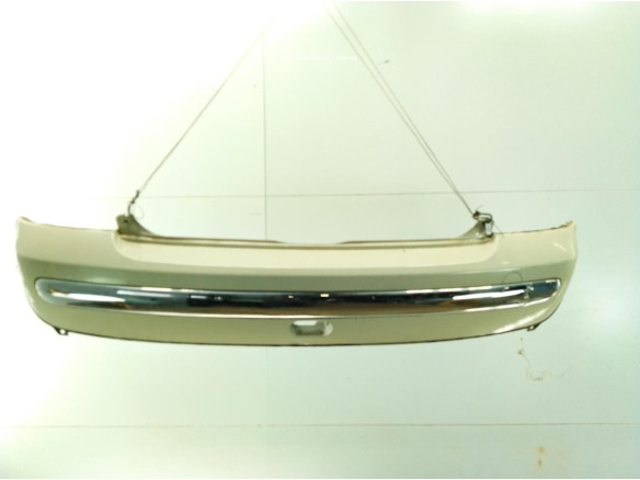 51127048259  PARAGOLPES TRA MINI MINI (R50, R53)|Desguaces La Cabaña