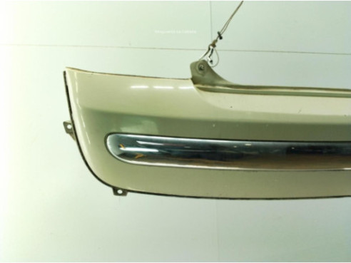 51127048259  PARAGOLPES TRA MINI MINI (R50, R53)|Desguaces La Cabaña