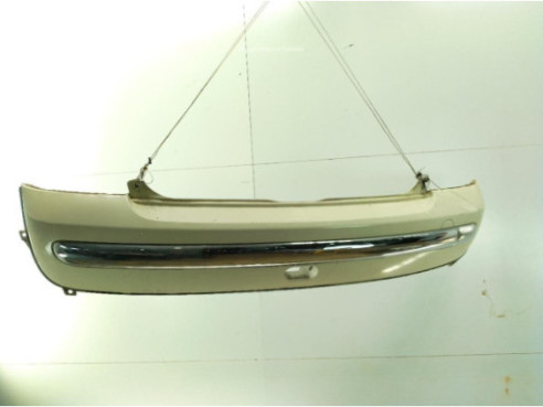 51127048259  PARAGOLPES TRA MINI MINI (R50, R53)|Desguaces La Cabaña