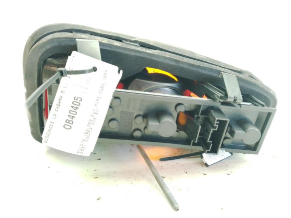 89023373 PILOTO TRA DER EXT MINI MINI (R50, R53)|Desguaces La Cabaña