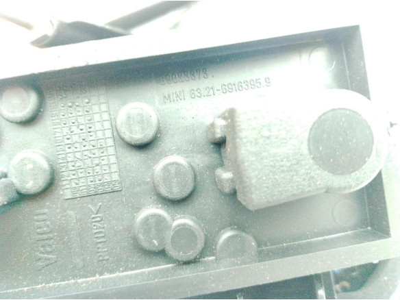 89023373 PILOTO TRA DER EXT MINI MINI (R50, R53)|Desguaces La Cabaña