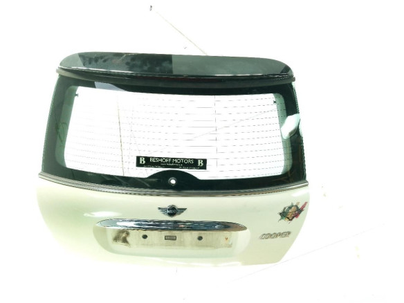 41627139735  PORTON MINI MINI (R50, R53)|Desguaces La Cabaña