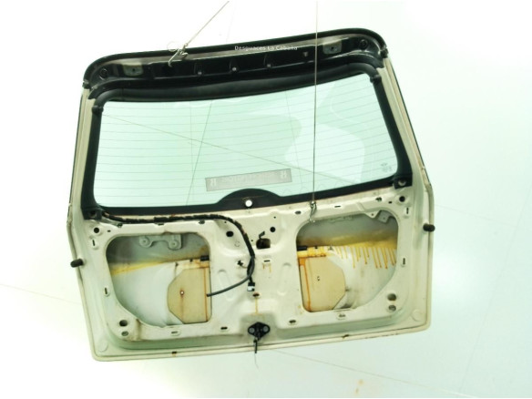 41627139735  PORTON MINI MINI (R50, R53)|Desguaces La Cabaña