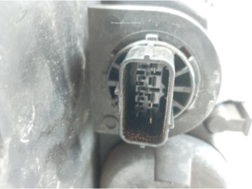 FARO DERECHO MINI MINI (R50, R53)|Desguaces La Cabaña