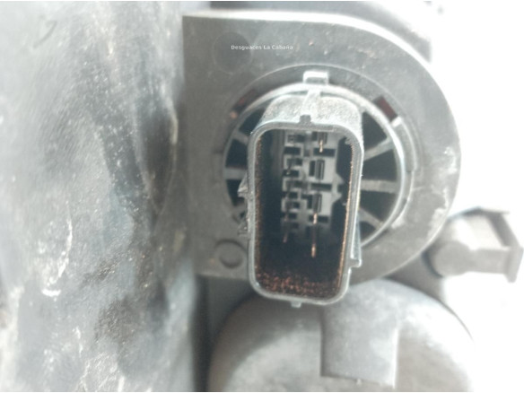 FARO DERECHO MINI MINI (R50, R53)|Desguaces La Cabaña