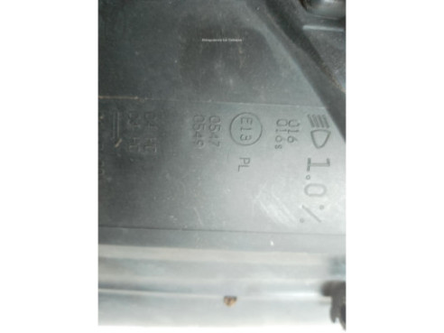 FARO DERECHO MINI MINI (R50, R53)|Desguaces La Cabaña