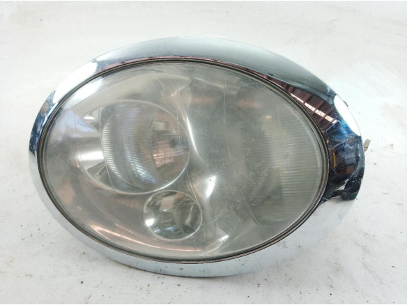 63126911701 FARO IZQUIERDO MINI MINI (R50, R53)|Desguaces La Cabaña