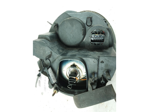 63126911701 FARO IZQUIERDO MINI MINI (R50, R53)|Desguaces La Cabaña