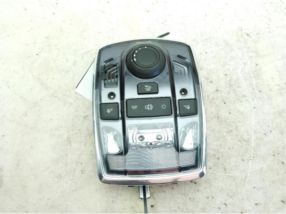 98027666XT PLAFON DEL PEUGEOT 508 SW|Desguaces La Cabaña
