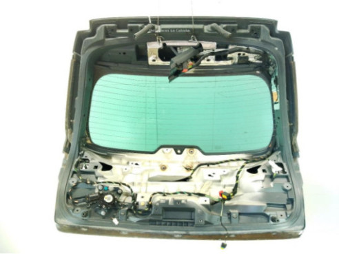 1611343280  PORTON PEUGEOT 508 SW|Desguaces La Cabaña