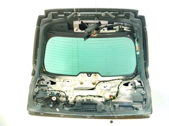 1611343280  PORTON PEUGEOT 508 SW|Desguaces La Cabaña