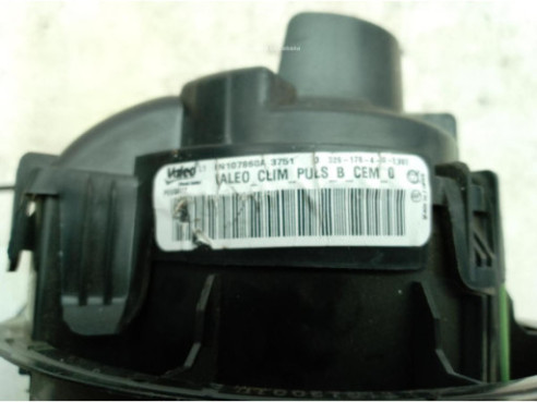 NN107860A MOTOR CALEFACCION PEUGEOT 508 SW|Desguaces La Cabaña